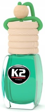 K2 VENTO SOLO-аромат освежитель-зеленое яблоко