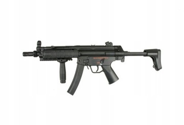 Пистолет-пулемет AEG JG801