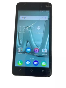 ТЕЛЕФОН WIKO LENNY 3 1/16GB