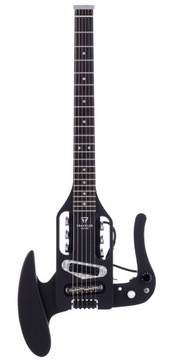 Traveler Guitar Pro-Series Mod-X гитара