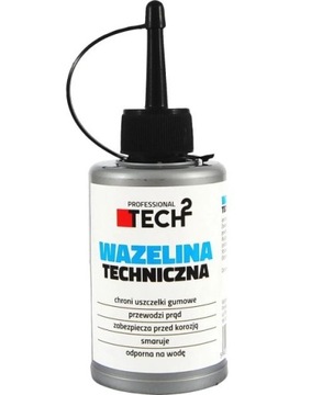 PROFAST ВАЗЕЛІН 70ML ТЕХНІЧНИЙ АПЛІКАТОР TECH2
