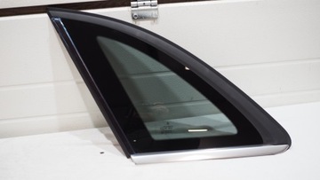 Скло бокове заднє ліве MERCEDES B-Class W246 A2466702300 нове