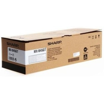 Тонер Sharp для MXB355W / MXB455W / 30 000 стр. | Блэк