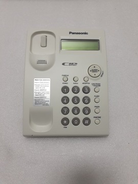 Стаціонарний телефон PANASONIC KX-TSC 11 D4925