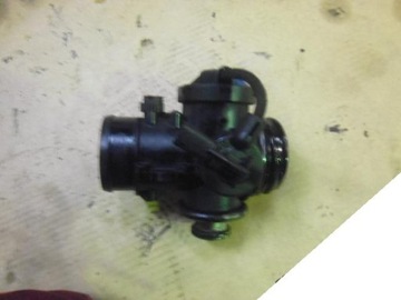 PEUGEOT 206 1.9D ZAWÓR PRZEPUSTNICA