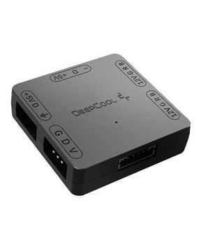 Конвертер RGB DeepCool RGB CONVERTOR