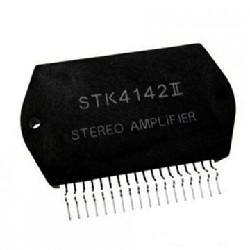 STK4142II