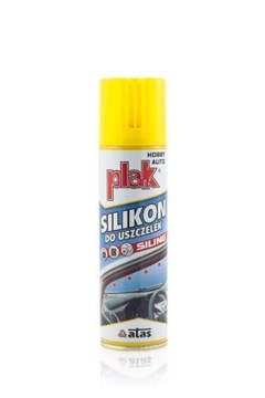 PAX ATAS-СИЛІКОН ДЛЯ ПРОКЛАДОК 250ML