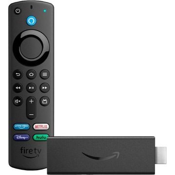 Amazon Fire TV плеєр Smart TV Android STICK + пульт дистанційного керування