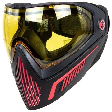 Маска ASG FMA FM-F5001-Yellow