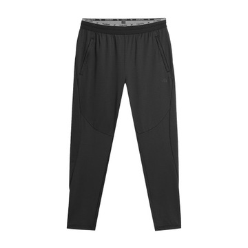 Мужские тренировочные брюки 4F черный XL