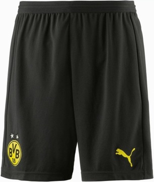 Мужские шорты Puma Borussia Dortmund BVB r. S