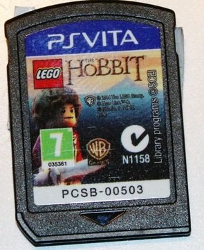 LEGO THE HOBBIT