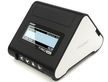 ФИСКАЛЬНЫЙ ПРИНТЕР POSNET TRIO ОНЛАЙН USB BLUETOOTH 57 ММ РУЛОННАЯ ЗАЯВКА