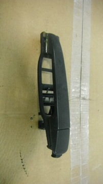 MERCEDES W210 95-02 KLAMKA ZEWNĘTRZNA LEWY TYŁ