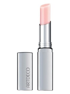 Artdeco Губная Помада бальзам для губ увлажняет цвет Booster Lip Balm Pink