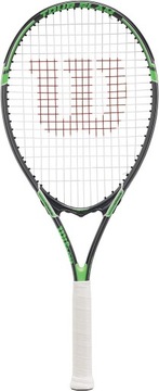 Wilson Tour Slam Adult теннисная ракетка для взрослых желтая