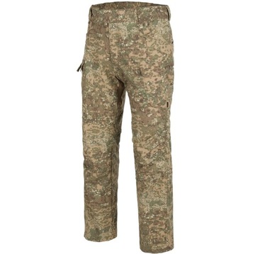 Брюки Helikon UTP UTF Urban Flex Badlands L-L