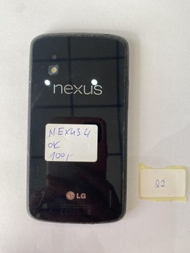 Nexus 4