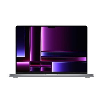 Ноутбук MacBook Pro 16 M2 Max 96Gb / 2TB SpaceGray