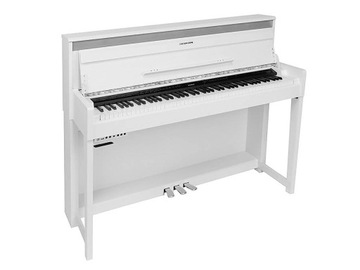 MEDELI DP 650K WH цифровое пианино белое