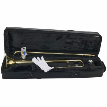 Тромбон STARTONE SSL - 45 Bb-Tenor Trombone