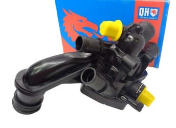 Twrmostat citroen c3 c4 mini r56 r55 r60 r58 r57 r61 r59 peugeot 207 208
