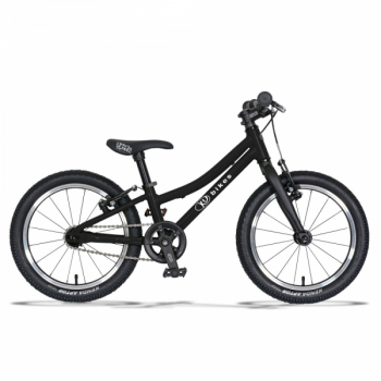 KUBIKES детский велосипед 16 s дюймов легкий 5,7 кг 2022