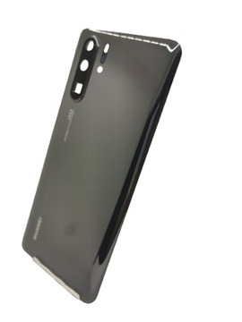 Чехол для Huawei P30 PRO VOG-L29 Black Grade B 100% OK оригинал