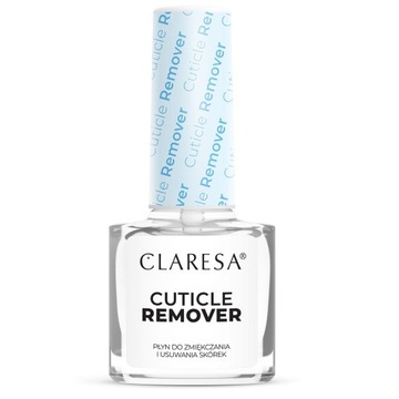 Claresa Cuticle remover Засіб для пом'якшення і видалення кутикули SEOL