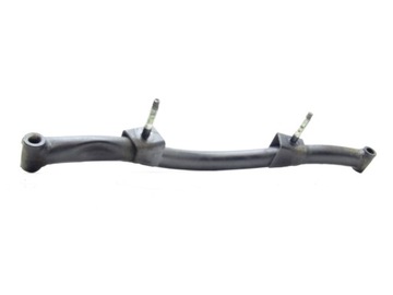 КРЕПЛЕНИЕ ЛАПЫ КРОНШТЕЙН КОРОБКИ ПЕРЕДАЧ PORSCHE 911 997 3.8 99637531706