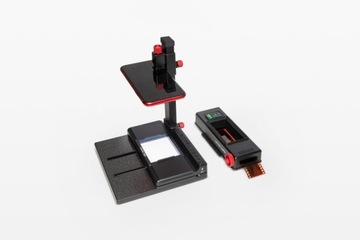 Комплект для сканування Lomography Digitaliza Max