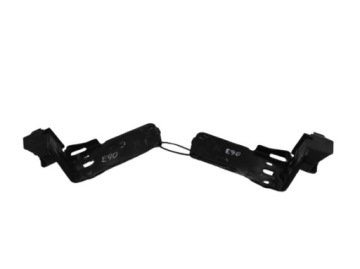 BMW 3 E90 04- UCHWYT CHŁODNICY LEWY PRAWY 7117811