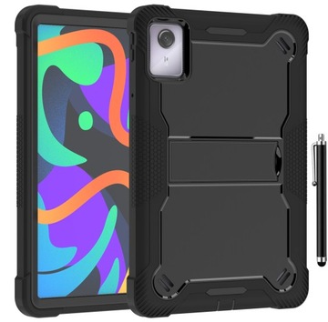 Защитный чехол ARMOR / задняя панель с подставкой + стилус для LENOVO TAB M11 10,95"