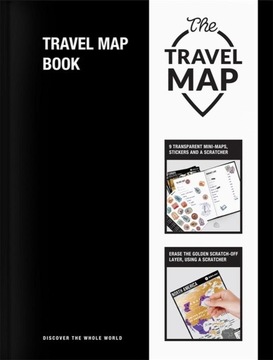 Travel Book