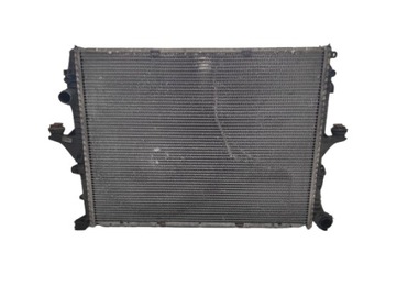 AUDI Q7 4L 05- 3.6FSI CHŁODNICA WODY