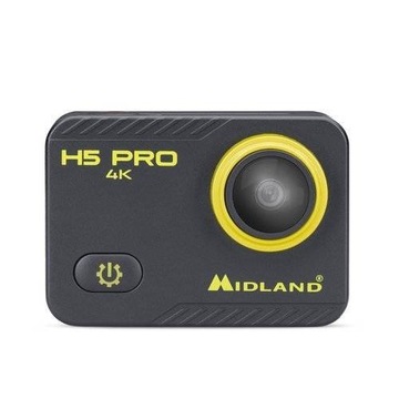 MIDLAND спортивна камера H5 PRO Wi-Fi 4k