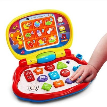 VTECH ИНТЕРАКТИВНЫЙ ПОРТФЕЛЬ ДЛЯ МАЛЫШЕЙ 60676