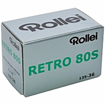 ROLLEI РЕТРО 80 S/36