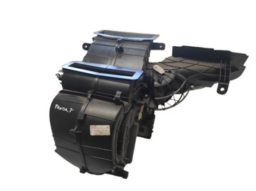 FIAT PANDA II 2 03- NAGRZEWNICA