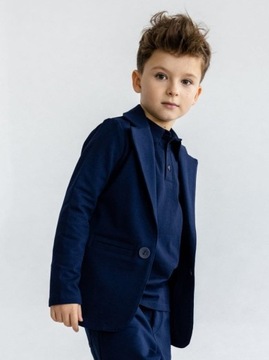 ALL FOR KIDS элегантный пиджак мальчик r152/158