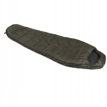 Спальный мешок Snugpak Sleeper Lite Olive + сумка