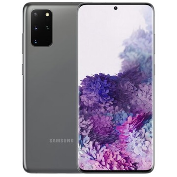 Samsung Galaxy S20 + Plus 4G G985F 8/128GB Cosmic Grey