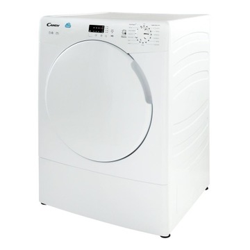 Сушилка Candy CSC10LF-80 10 кг NFC 14 Prog OUTLET