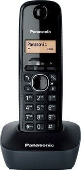 OUTLET телефон PANASONIC KX-TG1611PDH