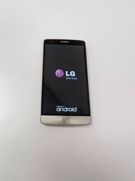 Телефон LG G3 S