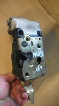 DUCATO BOXER 94-02 ZAMEK LEWY PRZÓD 5 PINÓW