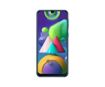 Смартфон Samsung Galaxy M21 m215 оригинальная гарантия новый 4 / 64GB