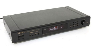 DENON ТУ-255 ФИРМЕННЫЙ РАДИО ТЮНЕР С RDS !