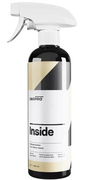 CarPro Inside чистка шкіри салону 500мл